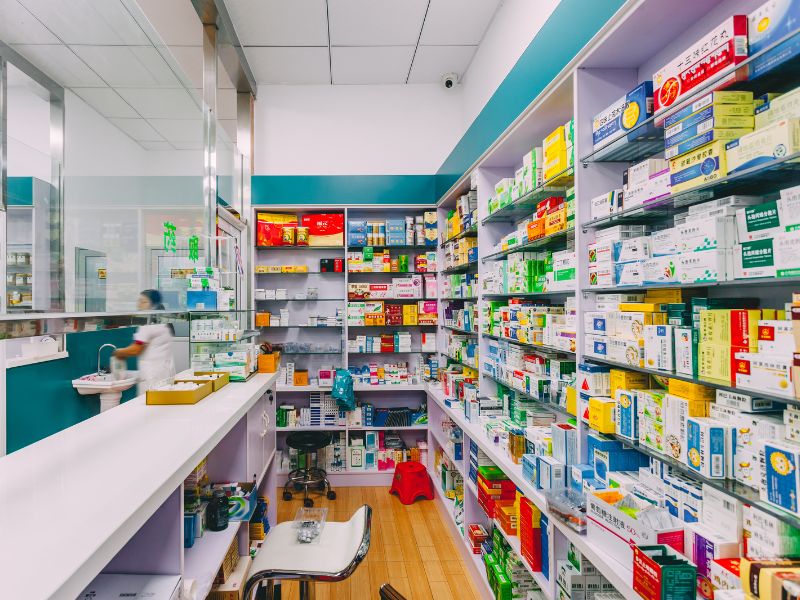Pharmacy