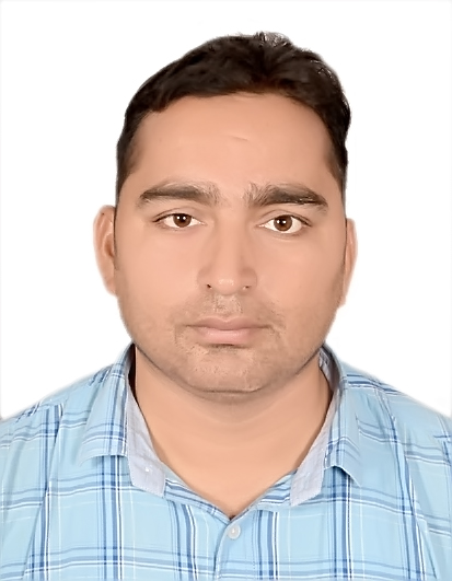 Dr. Chandan Kumar Jha