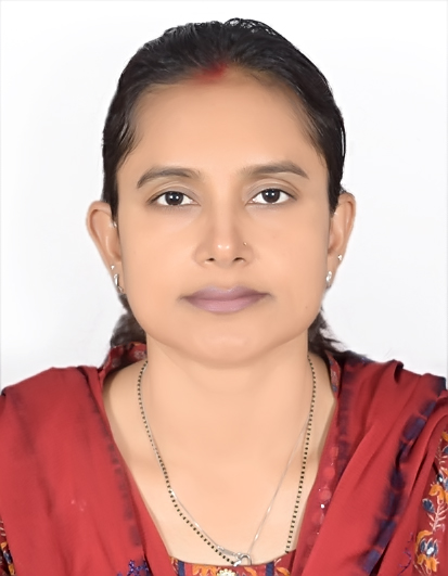 Dr. Ekta Jha