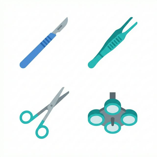 Surgical Services