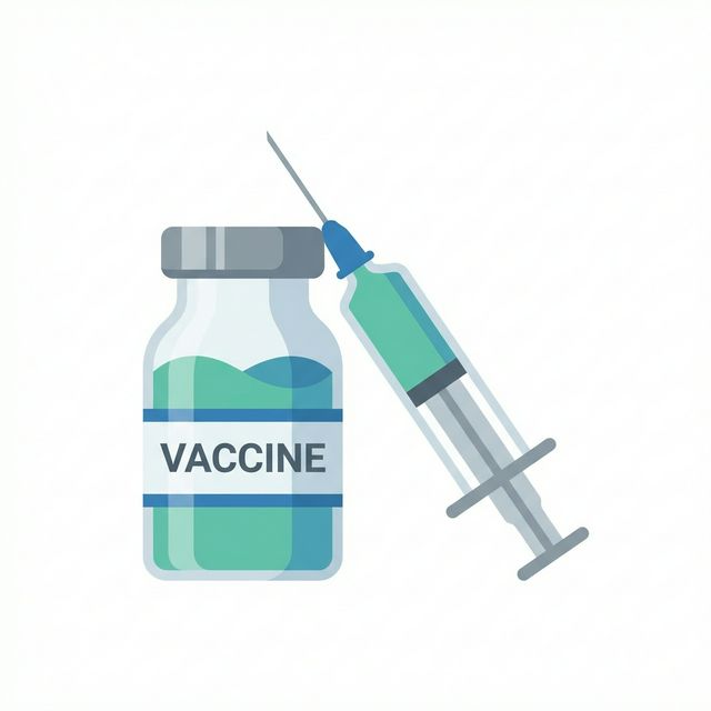 Vaccination